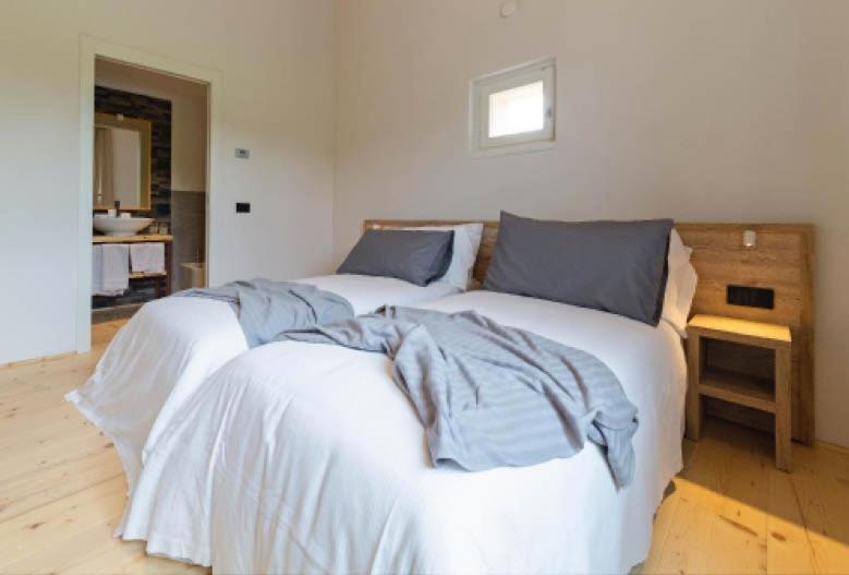 Tenuta Grimaldi Wine Resort Matelica Εξωτερικό φωτογραφία